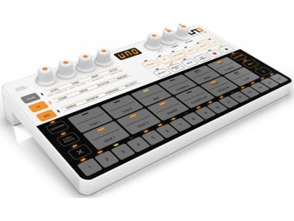 IK Multimedia Uno Drum