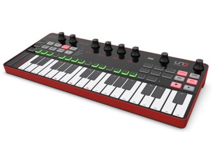IK Multimedia UNO Synth Pro Desktop