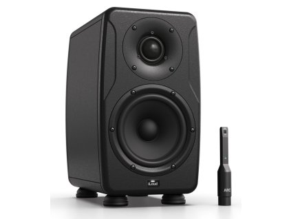 IK Multimedia iLoud Precision 5