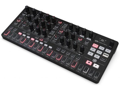 IK Multimedia UNO Synth Pro X