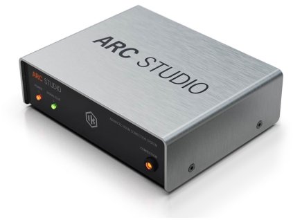 IK Multimedia ARC Studio Upgrade