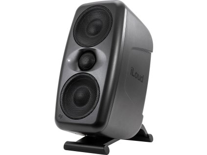 IK Multimedia iLoud MTM MKII (Single black)