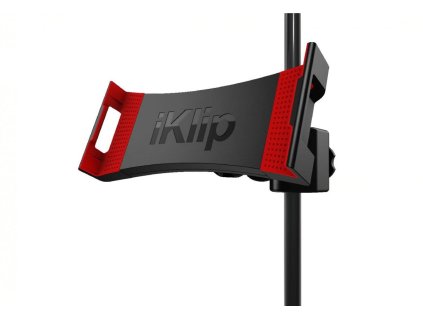 IK Multimedia iKlip 3 Deluxe