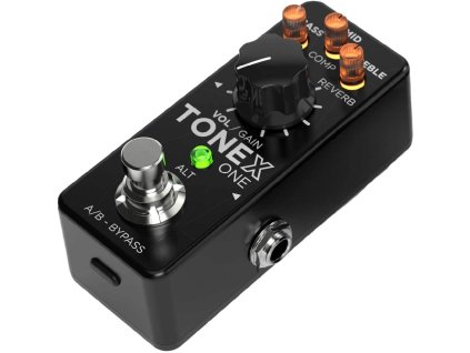 IK Multimedia TONEX ONE