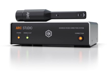 IK Multimedia ARC Studio