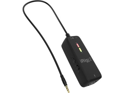 IK Multimedia iRig PRE 2