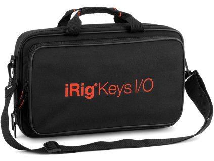 IK Multimedia iRig Keys I/O 25 Travel Bag