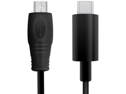 IK Multimedia USB-C to Micro-USB cable