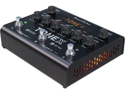 IK Multimedia TONEX Pedal