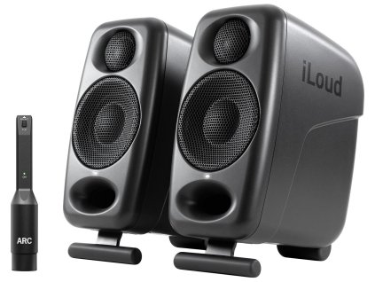 iLoud Micro Monitor Pro (Pair Bundle)