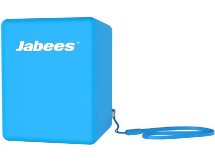 Jabees Bobby Blue
