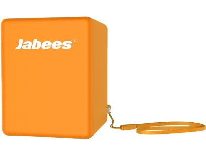 Jabees Bobby Orange