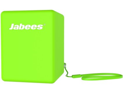 Jabees Bobby Green