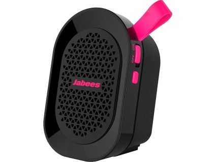 Jabees beatBOX MINI Pink