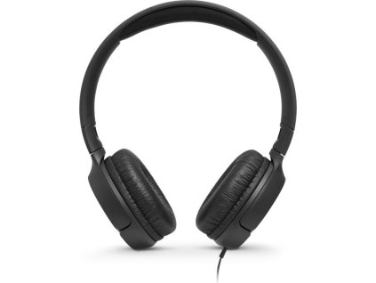 JBL Tune 500 Black