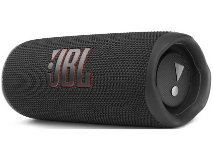 JBL Flip 6 Black