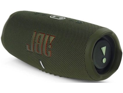 JBL Charge 5 Green