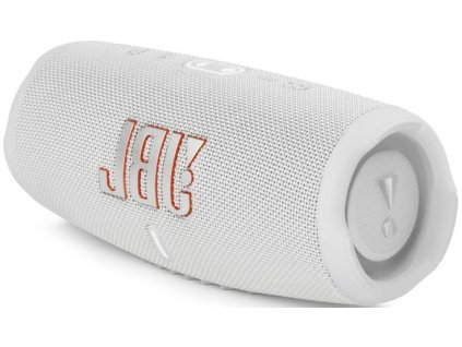 JBL Charge 5 White