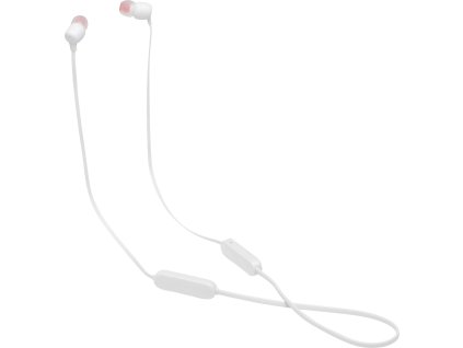 JBL Tune 125BT White
