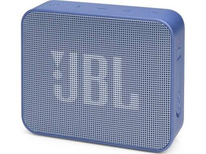 JBL GO Essential Blue