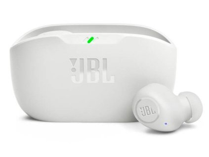 JBL Wave Buds White