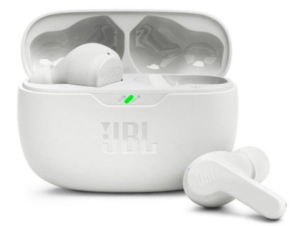 JBL Wave Beam White