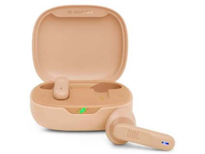 JBL Wave Flex Beige