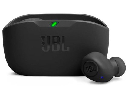 JBL Wave Buds Black