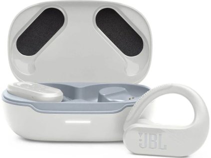 JBL Endurance Peak 3 White