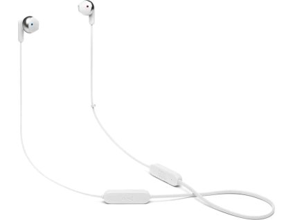 JBL Tune 215BT White