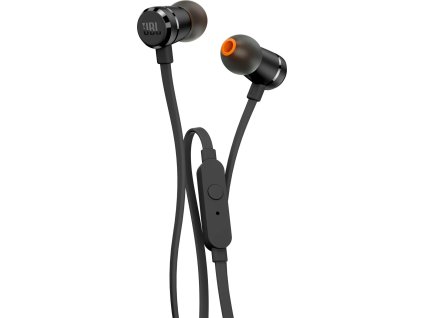 JBL T290 Black