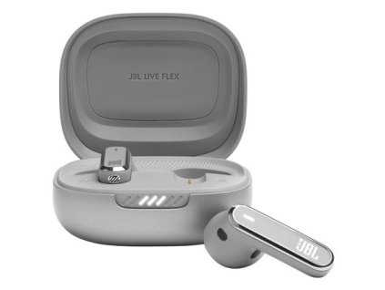 JBL Live Flex Grey