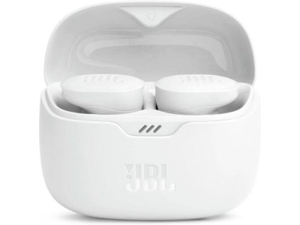 JBL Tune Buds White