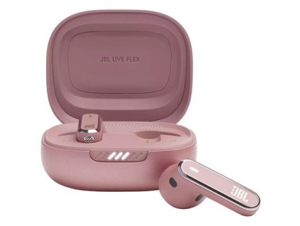 JBL Live Flex Rose