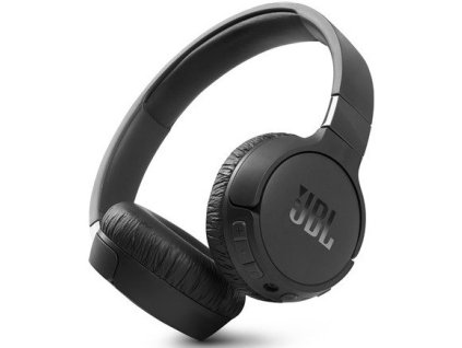 JBL Tune 660BTNC Black