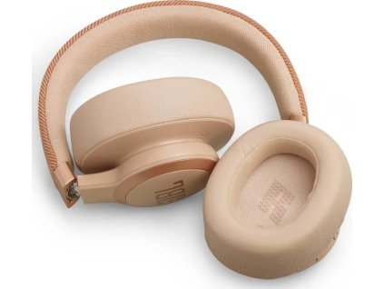 JBL Live 770NC Sand