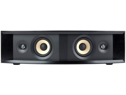 JBL L42ms - Aktivní hudební systém 200 W RMS, barva černá