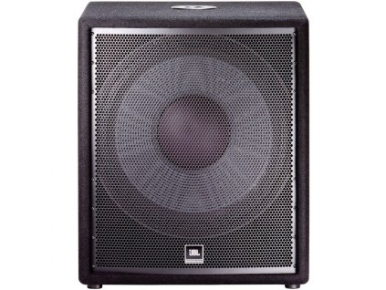 JBL JRX218S