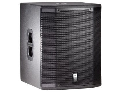 JBL PRX418S