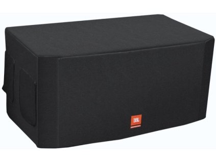 JBL SRX828SP-CVR-DLX