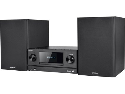 KENWOOD M-9000S-B Barva černá