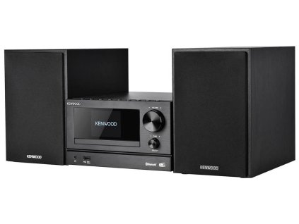 KENWOOD M-7000S-B Barva černá