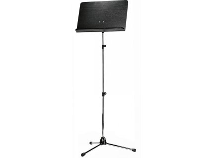 Konig & Meyer 118/4 Černá Barva