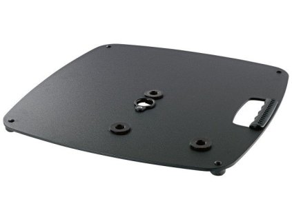 Konig & Meyer 26706 black