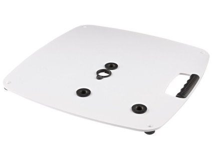 Konig & Meyer 26706 white