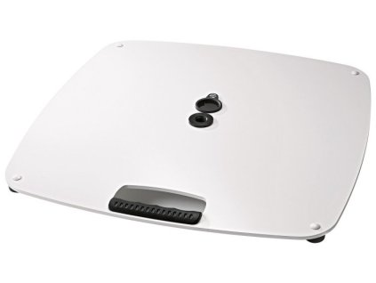 Konig & Meyer 26705 white