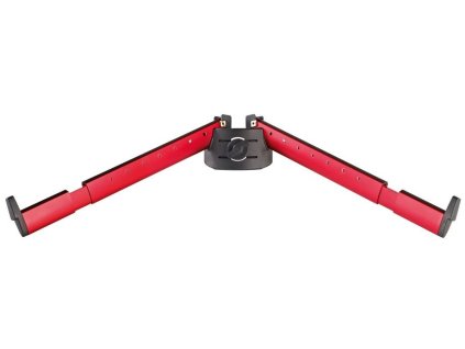 Konig & Meyer 18866 RED