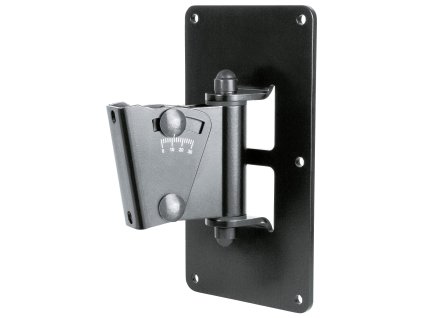 Konig & Meyer 24481 black