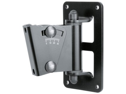 Konig & Meyer 24471 black