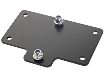 Konig & Meyer 24357 black